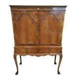 Italtaró Bárszekrény