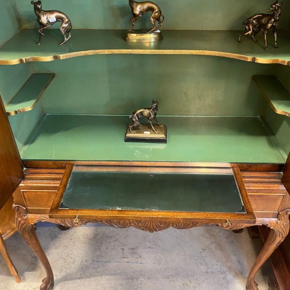 Italtaró Bárszekrény