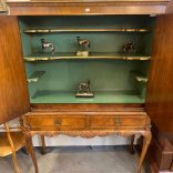 Italtaró Bárszekrény