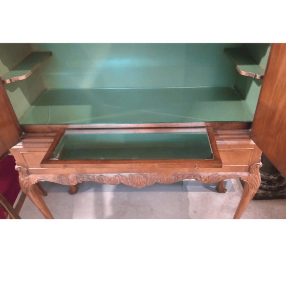 Italtaró Bárszekrény