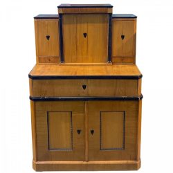 Biedermeier Női Írószekreter 