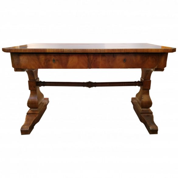 Biedermeier Íróasztal