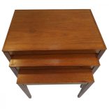 Skandináv 3-as asztal