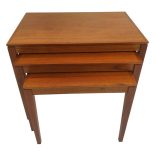 Skandináv 3-as asztal