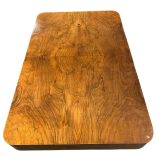 Art deco étkezőasztal
