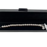 Természetes Gyöngy Karkötő 1