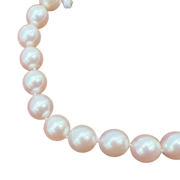Természetes Gyöngy Karkötő 1