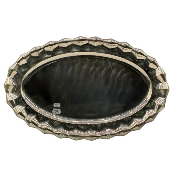 Ezüst Tálca 954,8 g