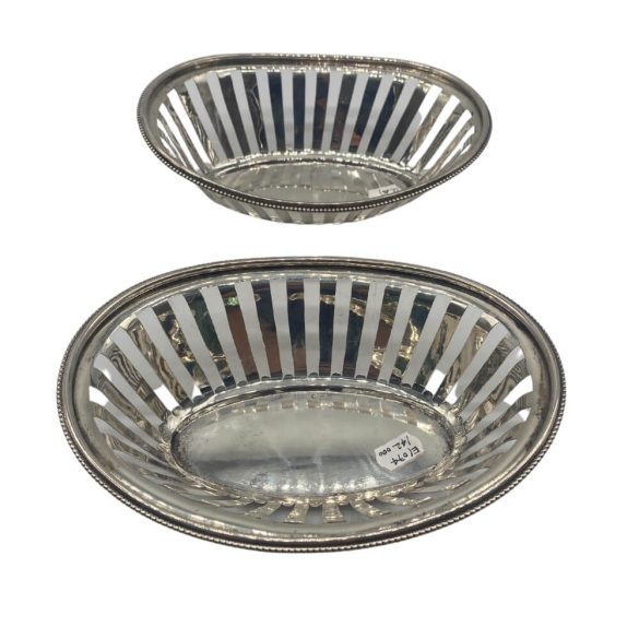 Páros kenyértartó 374 g