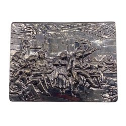 Ezüst Szelence 110 g