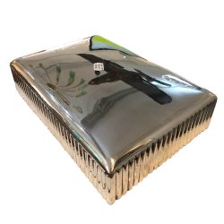 Ezüst Doboz 1137 g