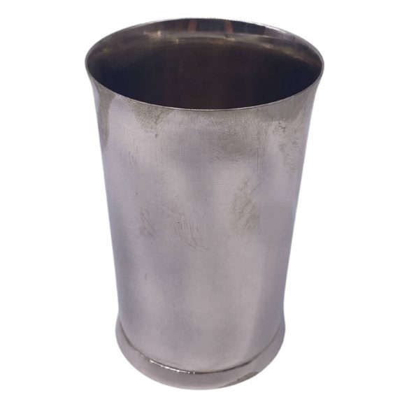 Ezüst Keresztelő pohár 106 g