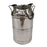 Ezüst Hamuzó 257 g