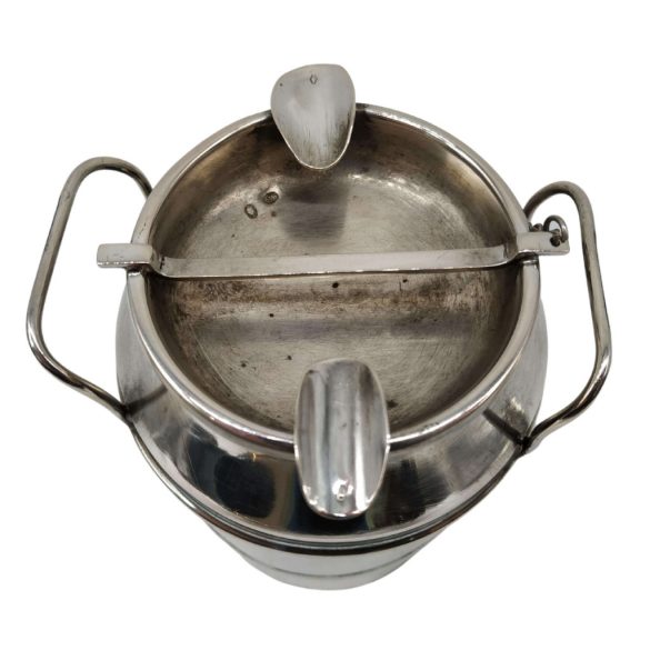 Ezüst Hamuzó 257 g