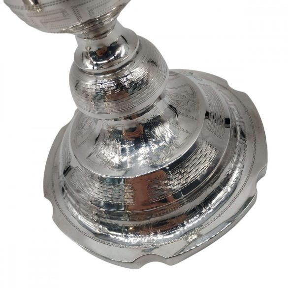 Gyertyatartó pár 557 g
