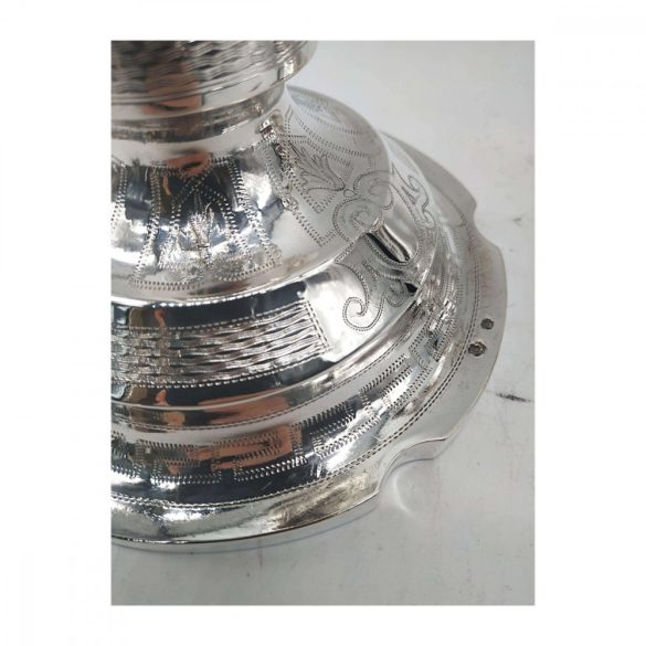 Gyertyatartó pár 557 g