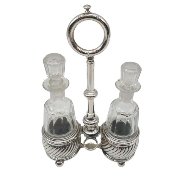 Olaj Ecet Kínáló II.