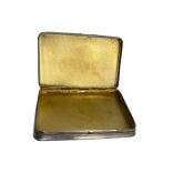 Szecessziós pávás gyógyszeres szelence