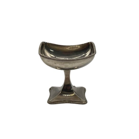 Empire fűszertartó 1817 Bécs 93 g
