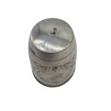 Keresztelő pohár - Pisti gravírozással - 50 g