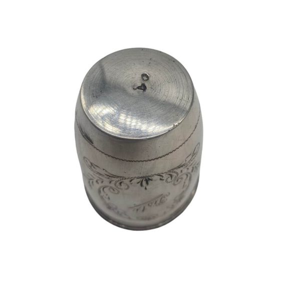 Keresztelő pohár - Pisti gravírozással - 50 g