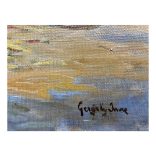 Gergely Imre: Keleti jelenet