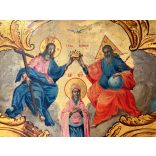 Ikon (Krisztus élete) 