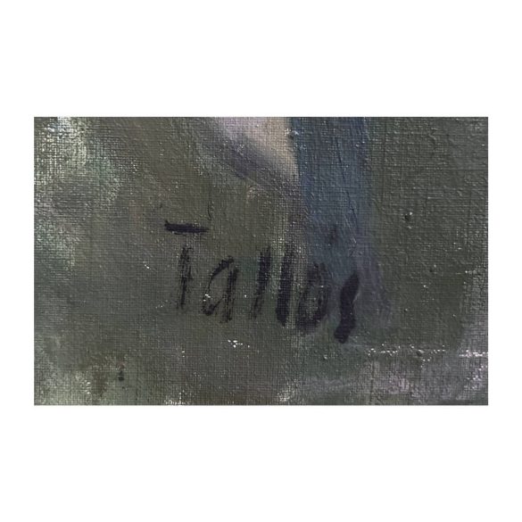 Tallós Ilona: Dalmáciai hangulat