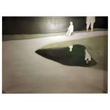 Fehér László Tükröződés