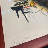 Tellmer 89 jelzéssel: A magányos öregség   