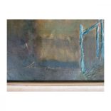 Menyhárt József: Zarándokok útja 