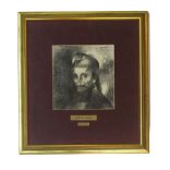 Szász Endre Mosdós IV.