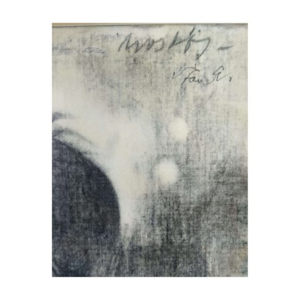 Szász Endre Mosdós IV.