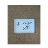 Szász Endre Mosdós XVIII.