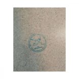 Szász Endre Mosdós XVIII.