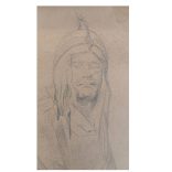 Eisenhut Ferencz: Keleti harcos