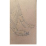 Eisenhut Ferencz: Keleti harcos