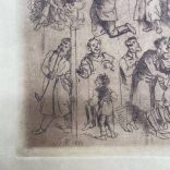 Szemlér Mihály: Jelenetek a magyarság életéből