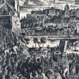 Szabó Vladimir: Budapest, az ostrom után