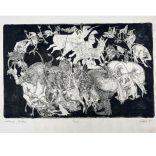 Dolnik Miklós: Szatirikon