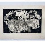 Dolnik Miklós: Szatirikon