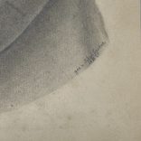 John Sacher: Férfi képmása