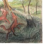 Anna Rank: Leszboszi Daphne (Amikor Apolló Diana lesz)