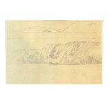 Báró Mednyánszky László:Tátrai folyópart 