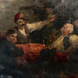 Gyertyáni Németh Gyula (1892-1946): Háry János 