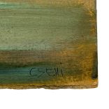 Csehi jelzéssel: Soproni házak, 1943