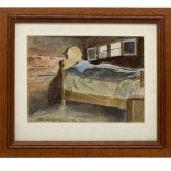 Otto Seitz: "Holzleiten"