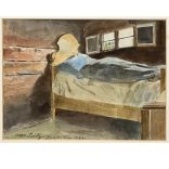 Otto Seitz: "Holzleiten"