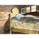 Otto Seitz: "Holzleiten"