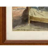 Otto Seitz: "Holzleiten"